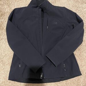 The North Face Women's Black Jacket